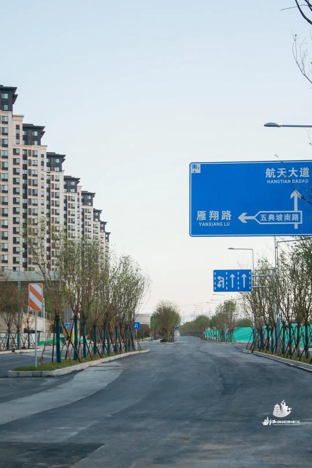 西康高速东辅道,加速建设中……-