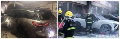 ​突发！蔚来宣布召回ES8，在两月内为车主更换电池