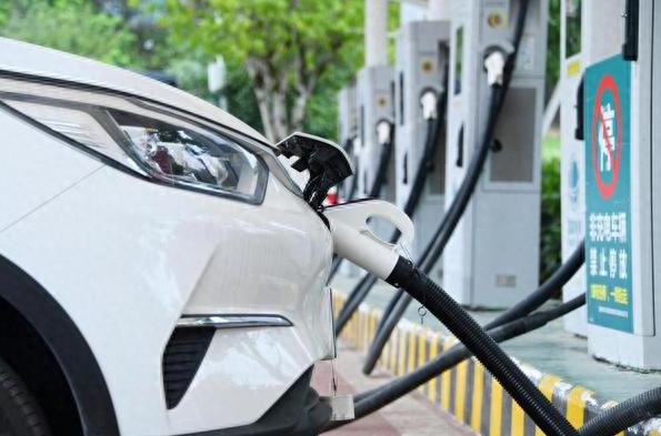 彻底慌了?继华为后,比亚迪再被欧盟拆解,70%零部件是自产!-