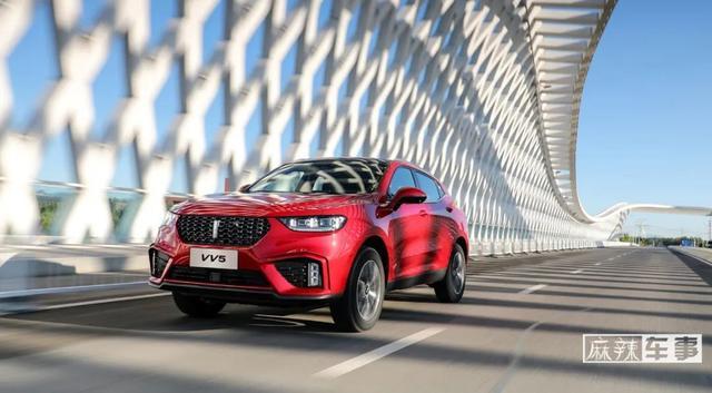 嘉诚汽车王敦海:中国豪华车市场,一定有WEY一席之地-