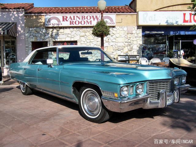 金发、红唇、香车,梦露传奇一生,都充满与座驾的爱恨情仇-