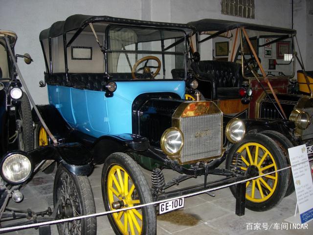 金发、红唇、香车,梦露传奇一生,都充满与座驾的爱恨情仇-