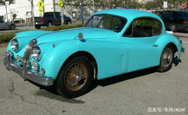 金发、红唇、香车,梦露传奇一生,都充满与座驾的爱恨情仇-