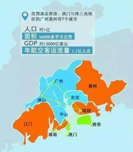 「聚焦中山」乘着粤港澳大湾区的东风,中山游戏游艺行业蓄势待发-