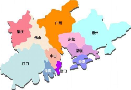 「聚焦中山」乘着粤港澳大湾区的东风,中山游戏游艺行业蓄势待发-