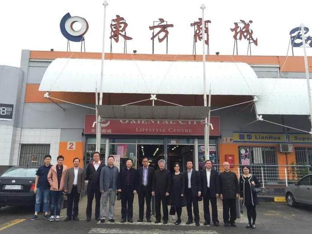 「聚焦中山」乘着粤港澳大湾区的东风,中山游戏游艺行业蓄势待发-