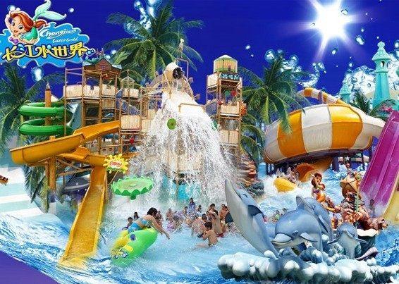 「聚焦中山」乘着粤港澳大湾区的东风,中山游戏游艺行业蓄势待发-