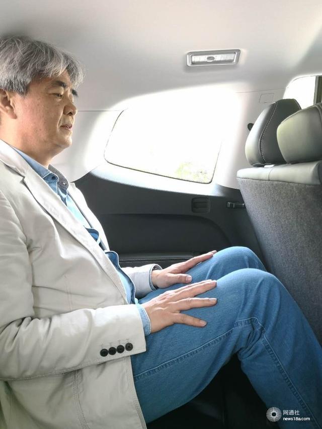 荣威RX8,大7座SUV的狠角色-