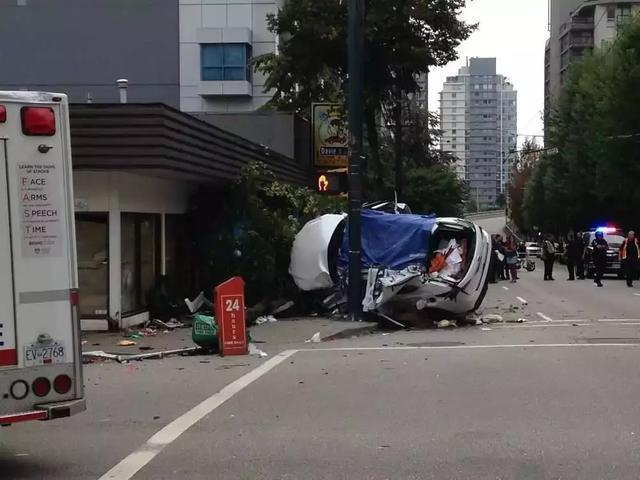 ICBC发布车保重大修改案!老司机的福音,然而年轻人又要……-