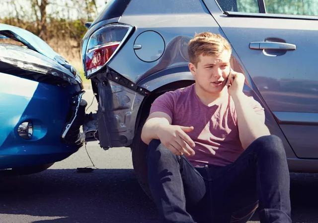 ICBC发布车保重大修改案!老司机的福音,然而年轻人又要……-