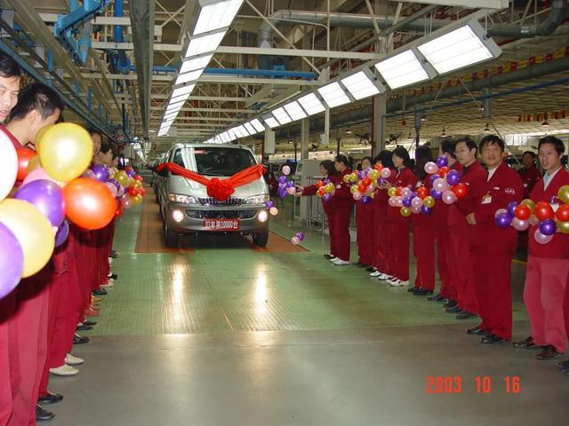 婉拒五十铃、现代合作!江淮汽车坚持独立自主,打造核心竞争力!-