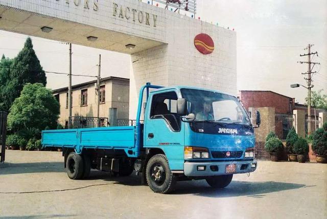 婉拒五十铃、现代合作!江淮汽车坚持独立自主,打造核心竞争力!-