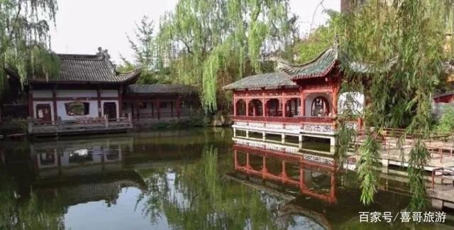 四川简阳景美好玩的这九大景点,适合成都周末自驾游,去过几个?-