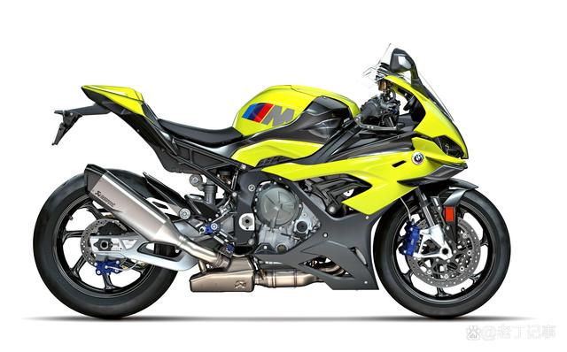 十大极速摩托车排名,随便一辆轻松秒掉跑车,速度超出想象-