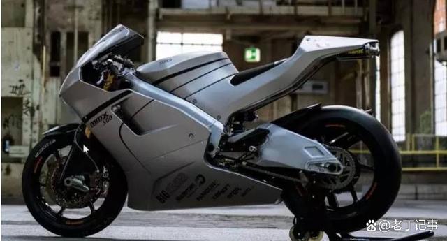 十大极速摩托车排名,随便一辆轻松秒掉跑车,速度超出想象-