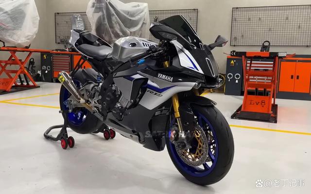 十大极速摩托车排名,随便一辆轻松秒掉跑车,速度超出想象-