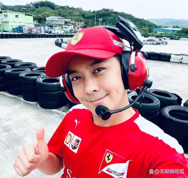 林志颖突发车祸!面部、肩膀骨折需要手术,整形医师也要参与手术-