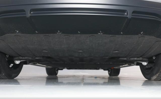 新一代蔚来EC6上市,售28.8万元起,比以往更协调更运动-