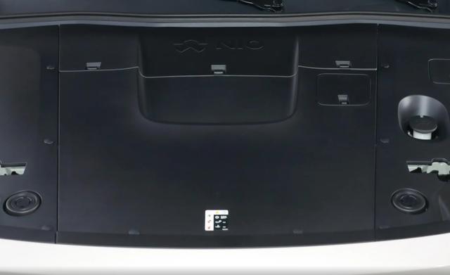 新一代蔚来EC6上市,售28.8万元起,比以往更协调更运动-