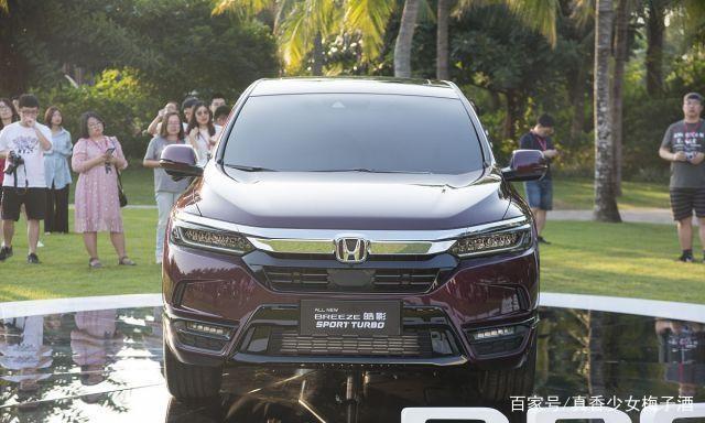 GAC本田浩英:如果你是好的,你将是辉煌的-