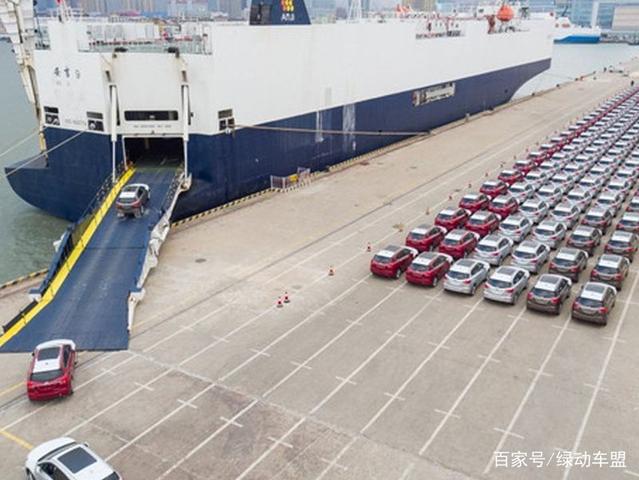 特朗普要对欧洲汽车加征20%关税?别被骗了!他要的可不是这个-