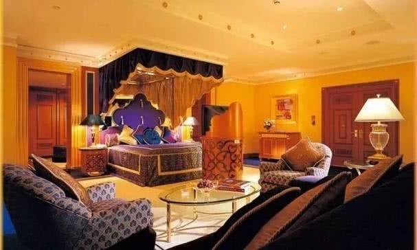 印度富商超马云成亚洲首富,60亿打造豪宅买飞机钻石跑车就为宠妻-