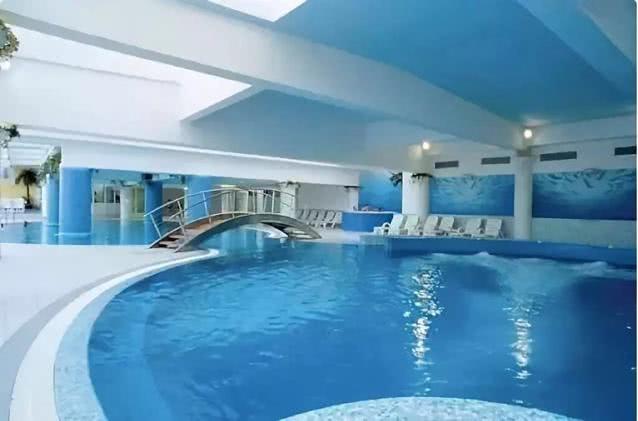 印度富商超马云成亚洲首富,60亿打造豪宅买飞机钻石跑车就为宠妻-