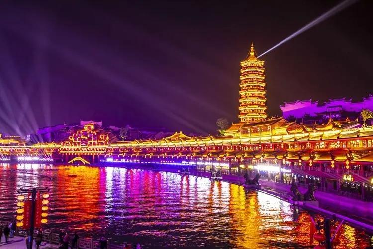 长兴免费景点哪里好玩(长兴旅游景点有哪些)