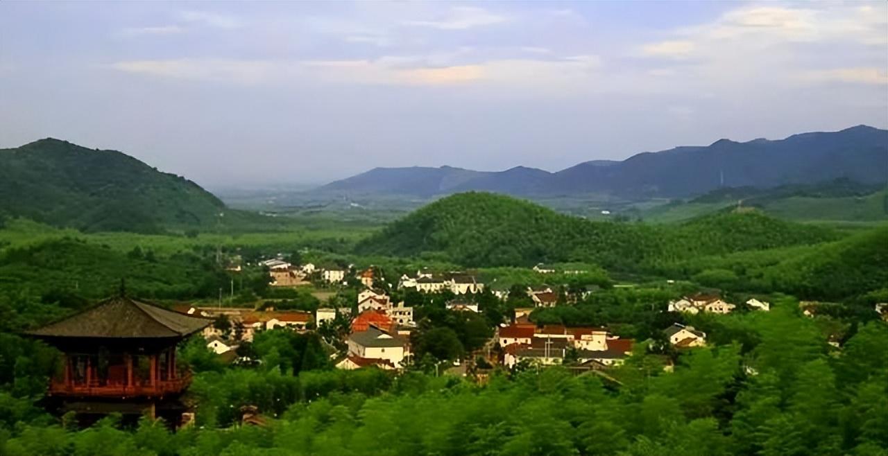 长兴免费景点哪里好玩(长兴旅游景点有哪些)