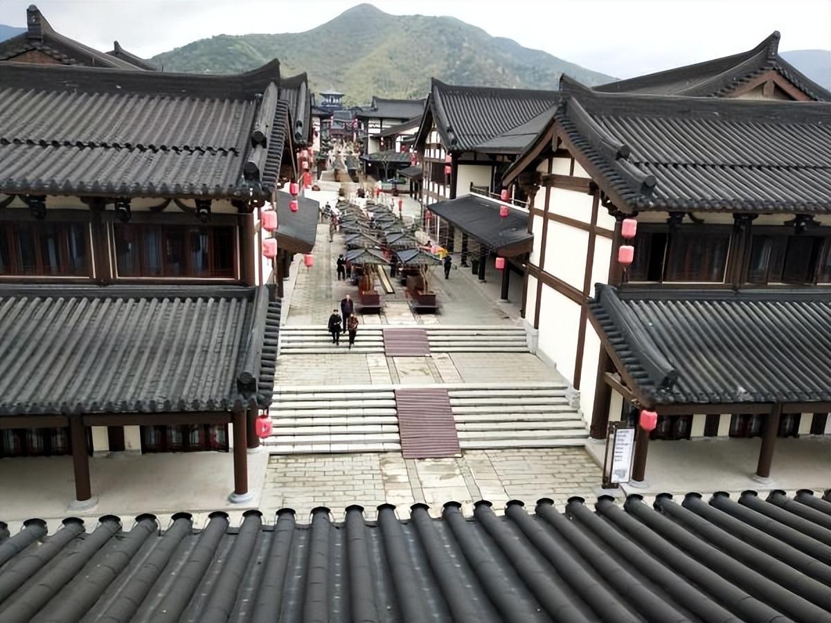 长兴免费景点哪里好玩(长兴旅游景点有哪些)