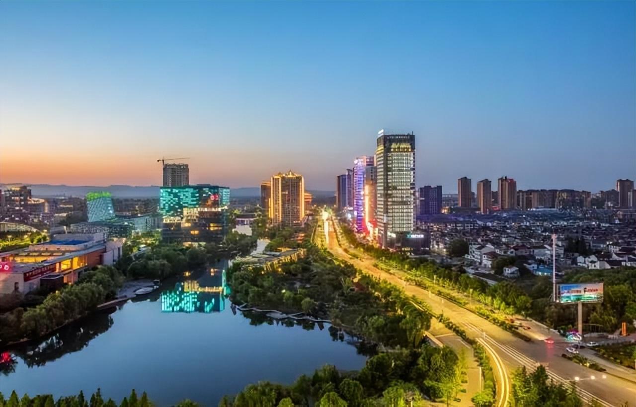 长兴免费景点哪里好玩(长兴旅游景点有哪些)