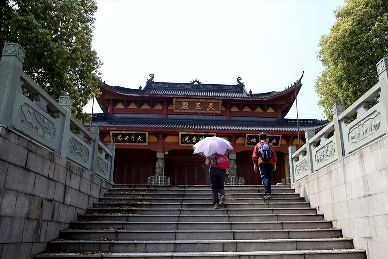 长兴免费景点哪里好玩(长兴旅游景点有哪些)