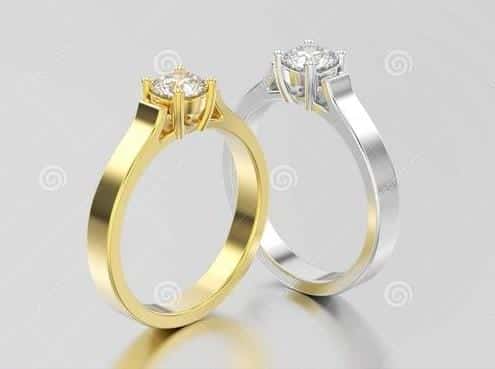 黄一白黄二白皮肤怎么区分(皮肤色号对照表黄一白)