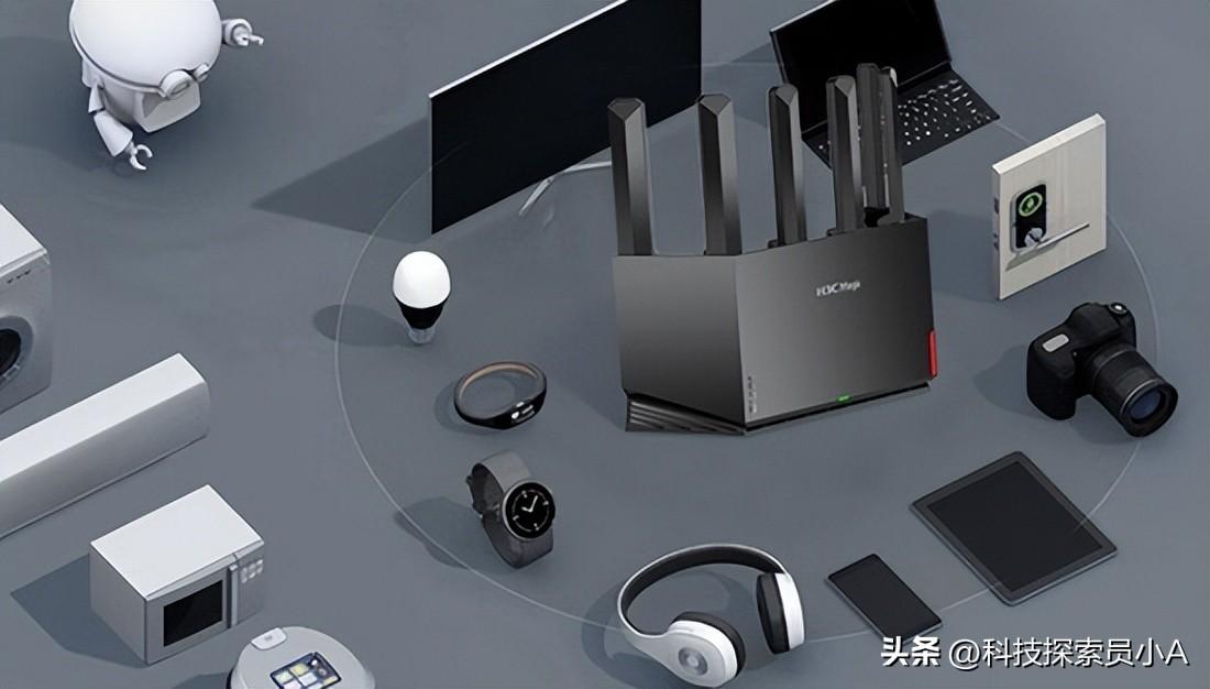 企业级路由器品牌排行榜前十名（家用十大名牌路由器排名）