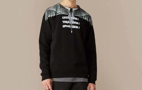 莫斯奇诺是轻奢吗(莫斯奇诺是几线品牌)