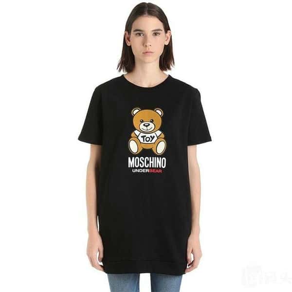 莫斯奇诺是轻奢吗(莫斯奇诺是几线品牌)