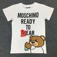 莫斯奇诺是轻奢吗(莫斯奇诺是几线品牌)