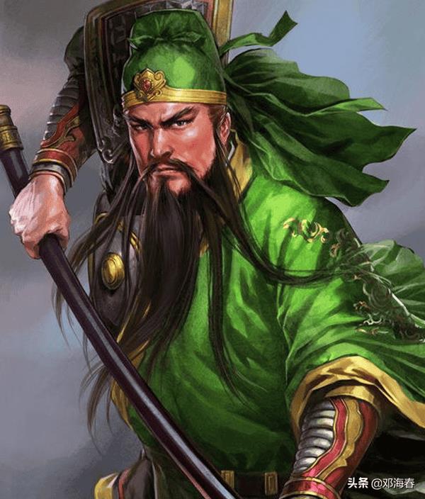 蜀中无大将,廖化作先锋!(蜀中无大将廖化作先锋什么意思)