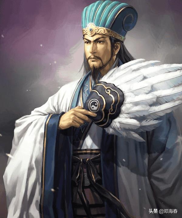 蜀中无大将,廖化作先锋!(蜀中无大将廖化作先锋什么意思)