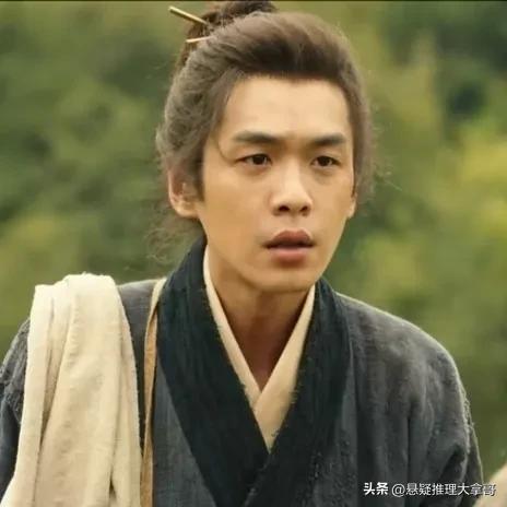 《显微镜下的大明》首播4集上头,张若昀还那味道,王阳差点火候