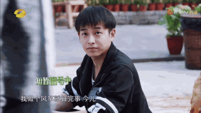 ​原来彭昱畅对张子枫这么好是有原因的？这对“兄妹”有点甜啊