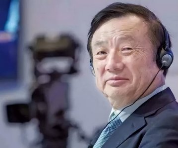 ​“揭秘”任正非现任妻子姚凌的个人简介（曾是“秘书”出身，和丈夫差30岁？）