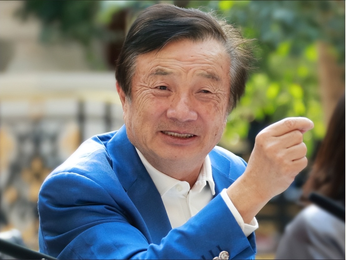 “揭秘”任正非现任妻子姚凌：曾是“秘书”出身，和丈夫差30岁？