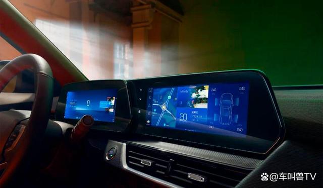 动力就是硬实力 全新创酷RS领衔的“钢炮SUV”怎么选？-