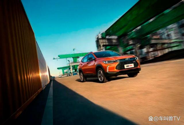 动力就是硬实力 全新创酷RS领衔的“钢炮SUV”怎么选？-