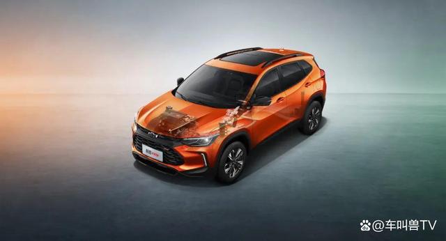 动力就是硬实力 全新创酷RS领衔的“钢炮SUV”怎么选？-