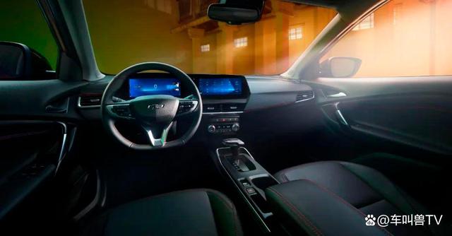 动力就是硬实力 全新创酷RS领衔的“钢炮SUV”怎么选？-