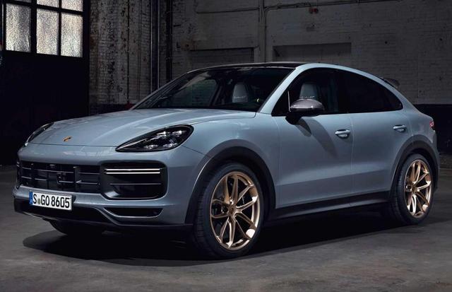 最速SUV盘点,2.6秒破百,2款国产上榜,21万能秒百万跑车!-