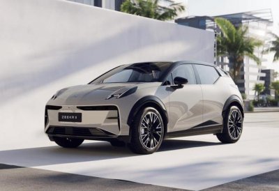 ​最速SUV盘点，2.6秒破百，2款国产上榜，21万能秒百万跑车！