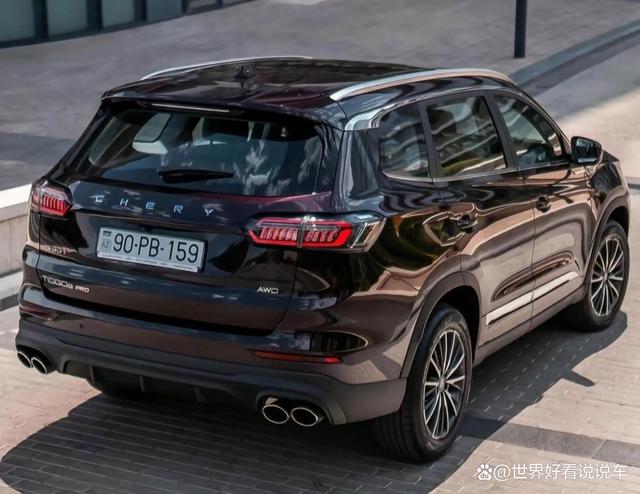 这五款国产SUV堪称性价比之王！价格实惠销量好，13万就能买2.0T-